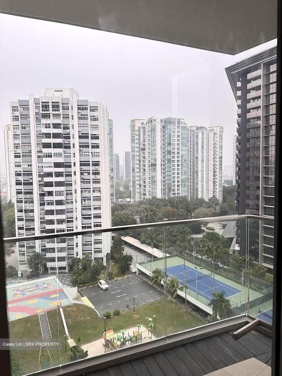 16 @ Amber (D15), Apartment #631600181